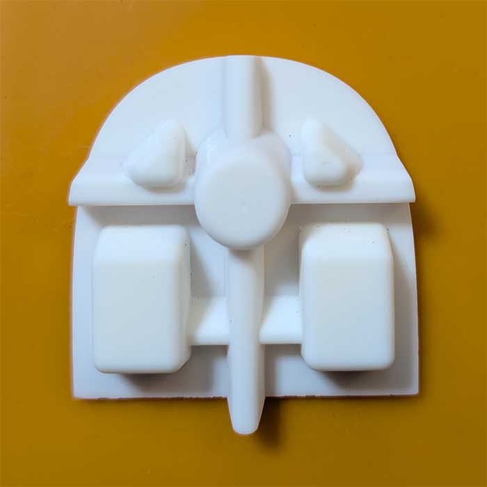 ski boot inserts
